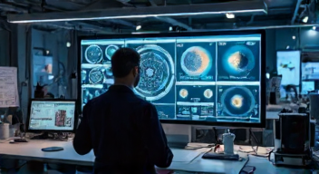 Soziale Implikationen der astrophysikalischen Forschung (4/10)