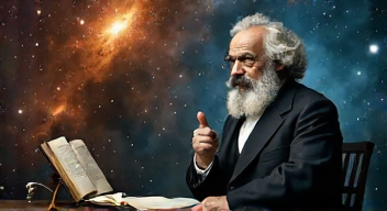 Soziale Implikationen der Kosmologie