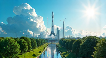 Soziale Implikationen der Raumfahrt (6/10)