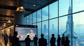 Soziale Implikationen der Raumfahrt (6/10)