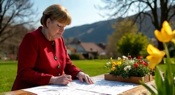 Strategien für den Wandel im Frühling (9/10)