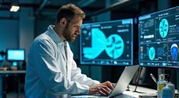 Technologische Innovation: Prof. Dr. Harald Hiesinger (4/10)