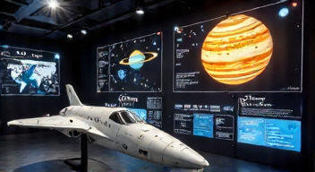 Technologische Innovationen der Voyager-Mission (4/10)