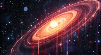 Teilchenbeschleunigung im Kosmos (4/10)