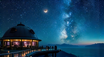 Zukünftige Schritte in der Kosmologie (9/10)